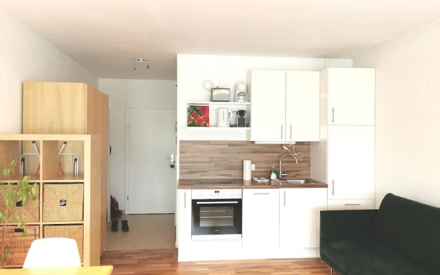 Rafael Kaiser - Apartment Sunlight