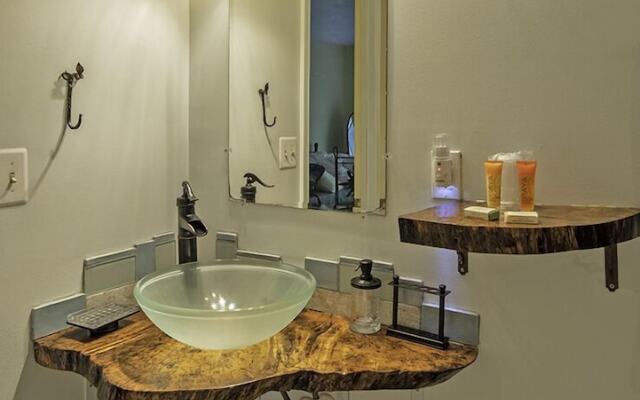 Sylvan Falls Mill B&B