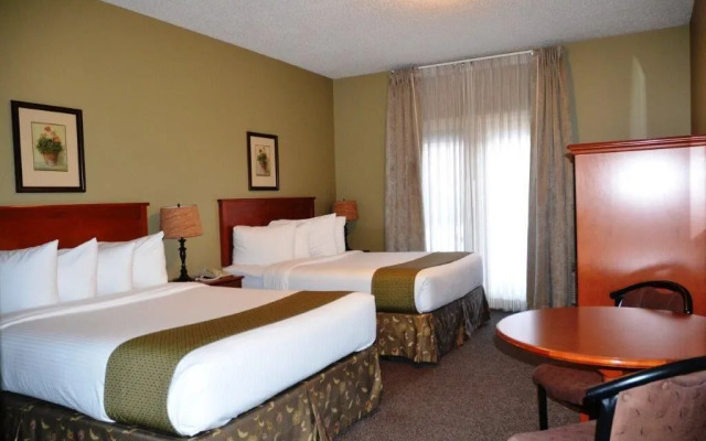 Village Creek Country Inn