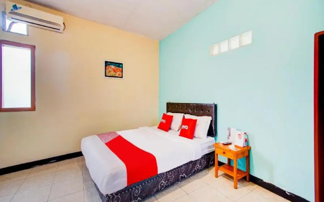 90240 Pandan Inn Guest House Batu
