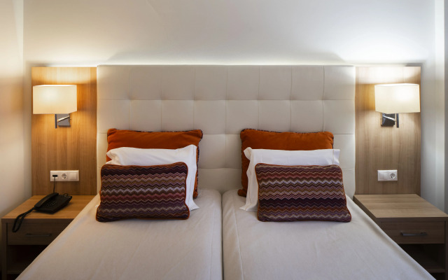 Hotel Fatima