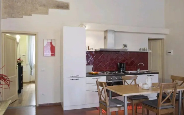 Locappart Santa Croce Terrazza