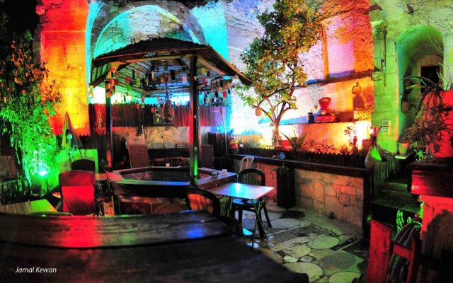 Vitrage Guesthouse