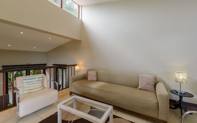 San Lameer Villa Rentals 2806