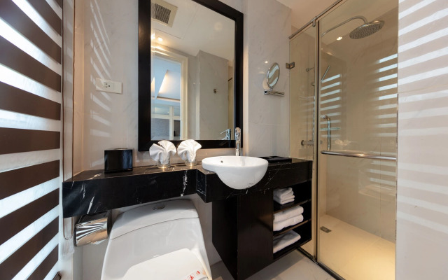 Classy Boutique Hotel