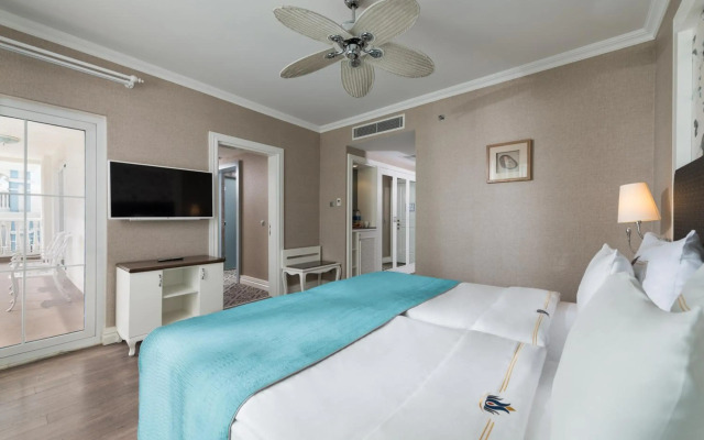 Rubi Platinum Spa Resort & Suites - All Inclusive