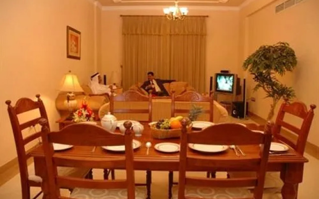 Venue Suites