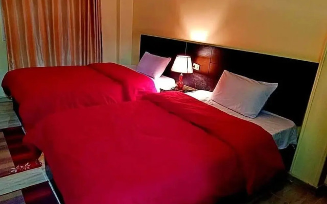 Gabry pyramids Inn