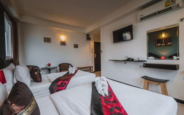 TH Beach Hotel