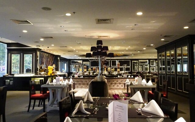 Concorde Hotel Singapore