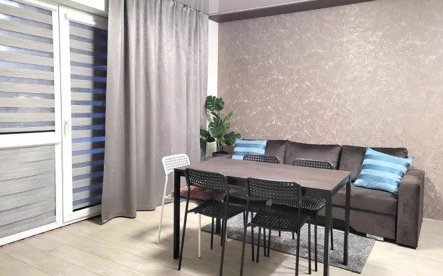 Quiet apartament 2 in Amber city