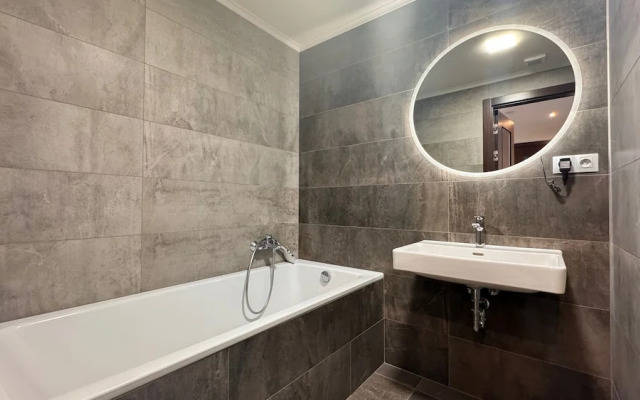 Loft Jecna 43 Prague
