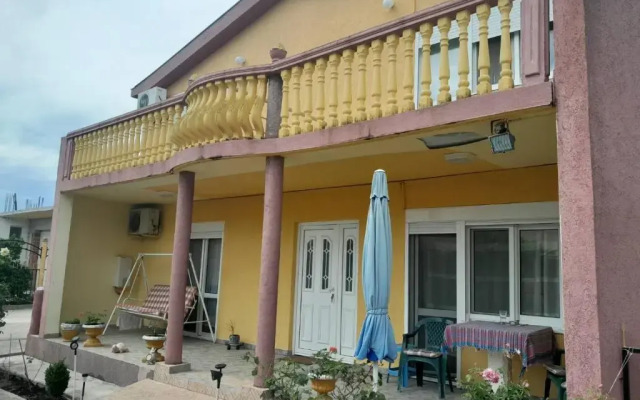 Guest House OROSHI