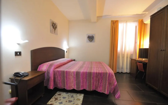 Hotel Piccolo di Corduneanu Aurora