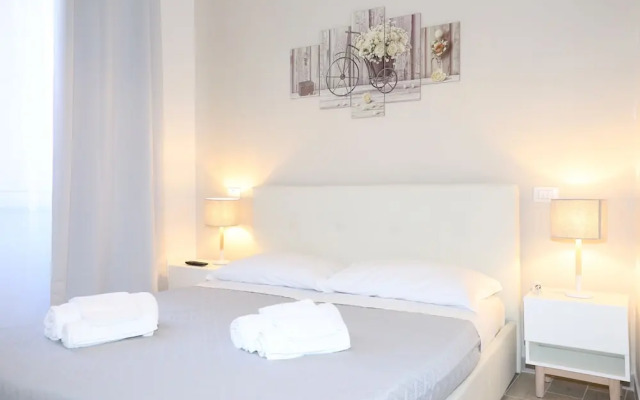 Unique Luxury Apartment and Rooms