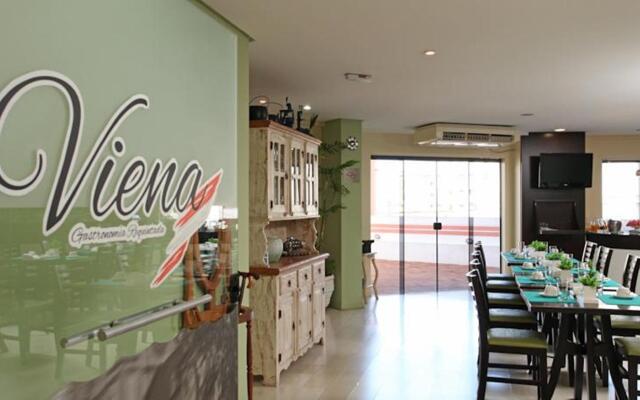 Riema Austria Hotel