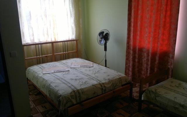 Guest House na Limannoy