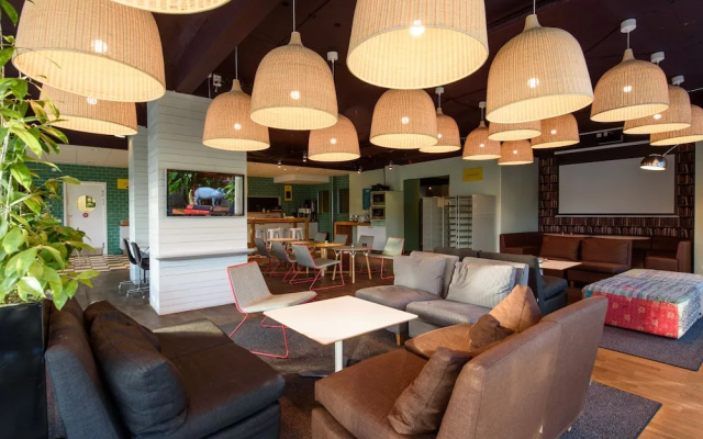 Forenom Aparthotel Stockholm Alvik