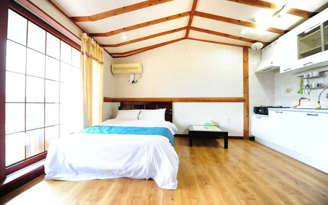 Jajang Jajang Pension