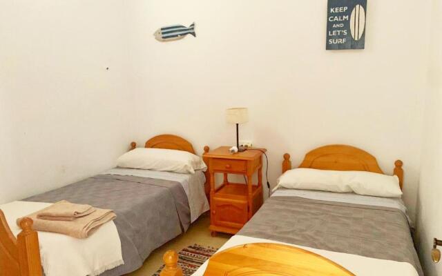 Casa a 65 metros de la Playa