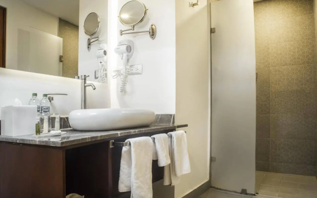 Park Inn by Radisson Mazatlán