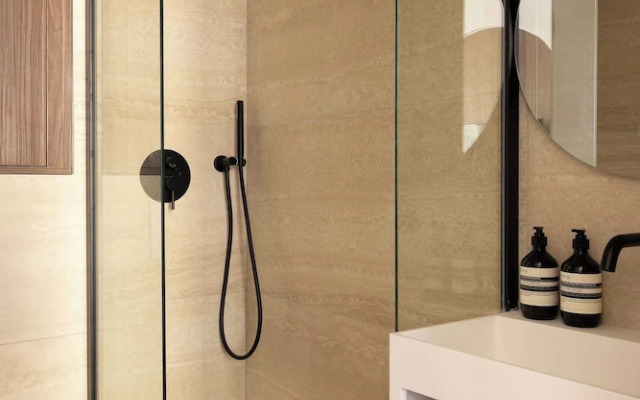 Charming Studio - 2P- Madeleine