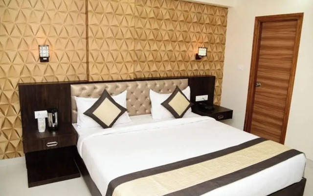 Sanskar Hotels