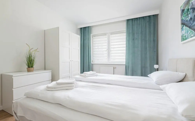 RentPlanet - Apartament Ulrychów