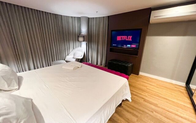 QS Marista by Marzani Host