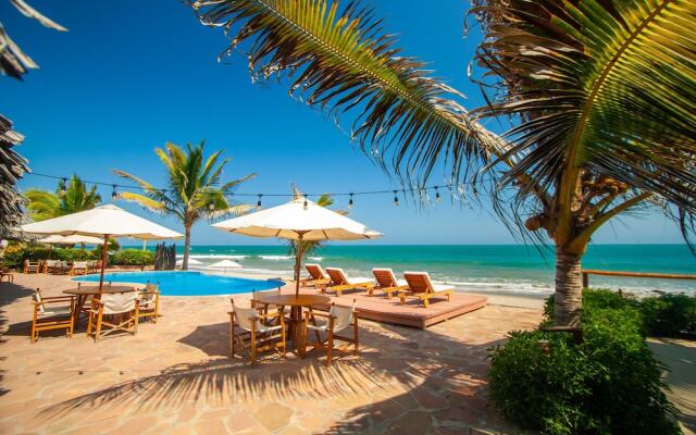 Yemaya Boutique Hotel