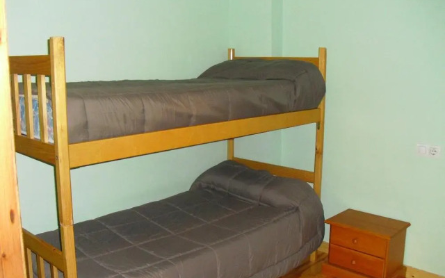 Apartamentos Candanchu 3000