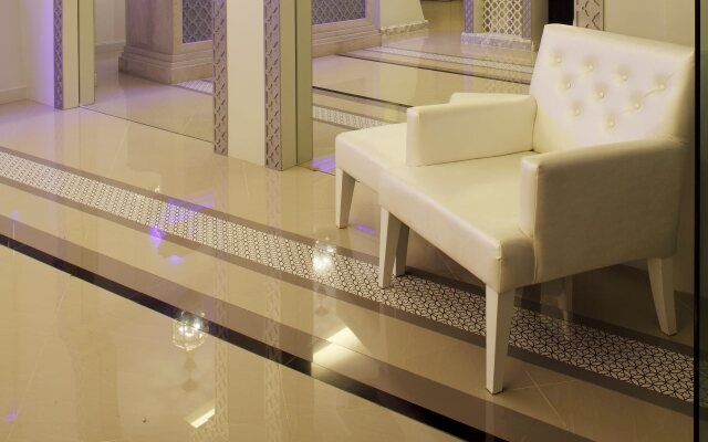 The Verandah