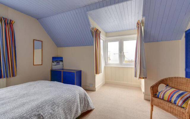 Holiday Home Shutler