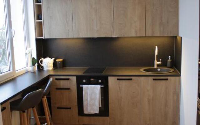 Kesklinna Apartement