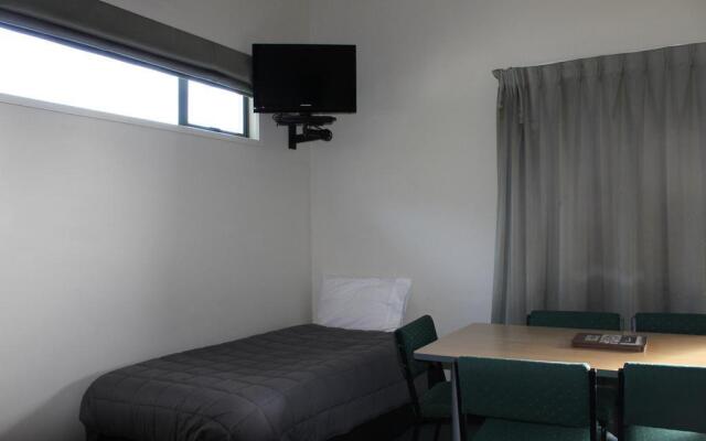 Bay of Islands Gateway Motel