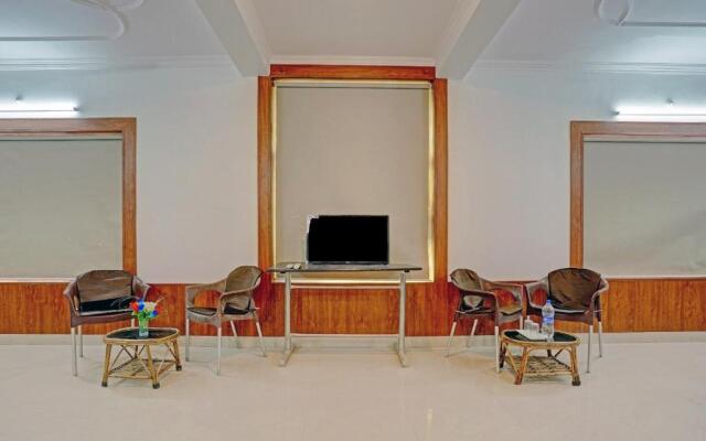 Hotel Chandralok