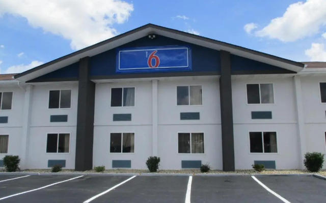 Rodeway Inn Chattanooga