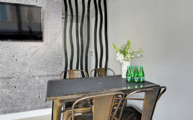Loft by Grand Apartments