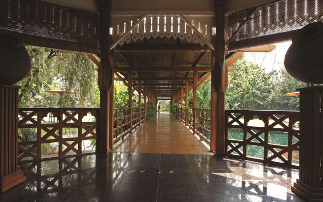 Governor's Residence, A Belmond Hotel, Yangon