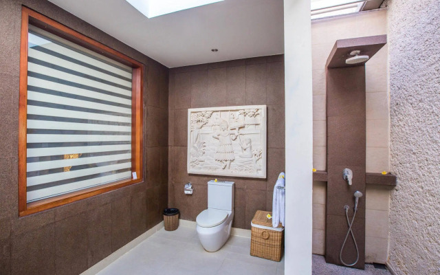 Villa Seriska Dua Sanur Bali