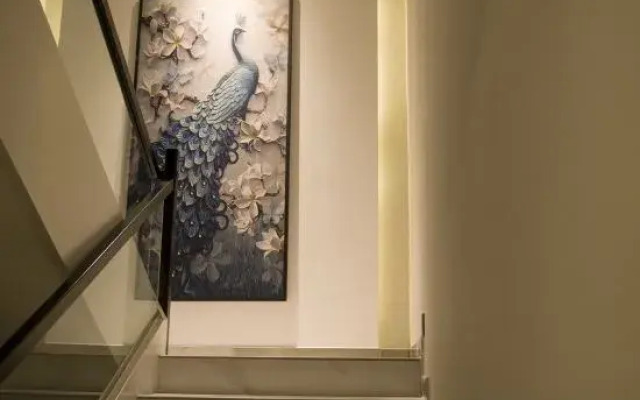 Jieshan Jufeng
