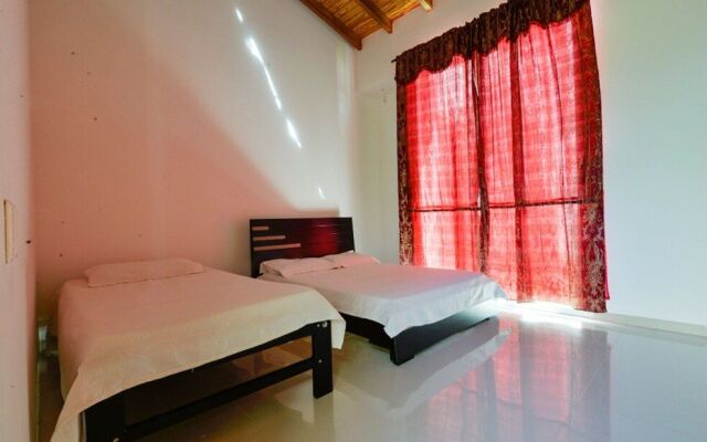 Hotel Villas Anuhur