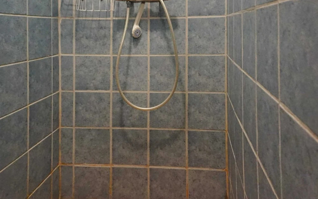 4 Person Holiday Home in Odeshog