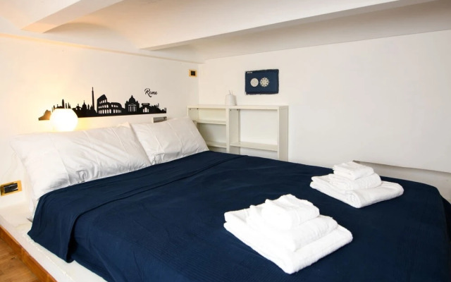 san Pietro Within Walking Distance Loft