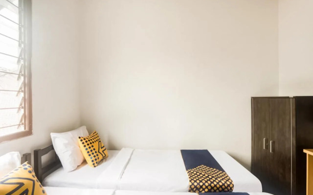 FAI Bogor Backpacker