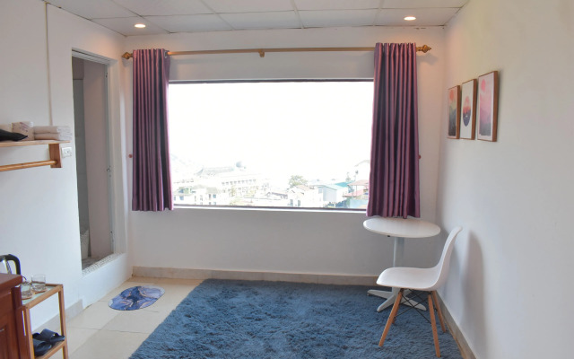 Otis Sapa Hotel