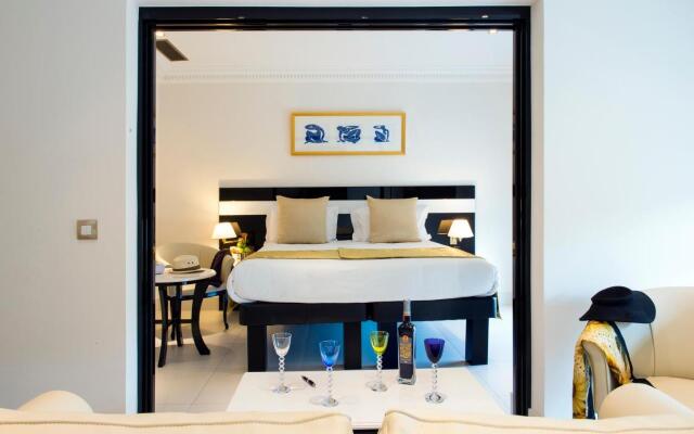 Hôtel Aston La Scala