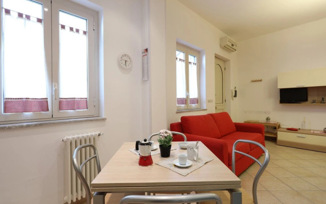 Flat Near The Historic Centre With Private Parking