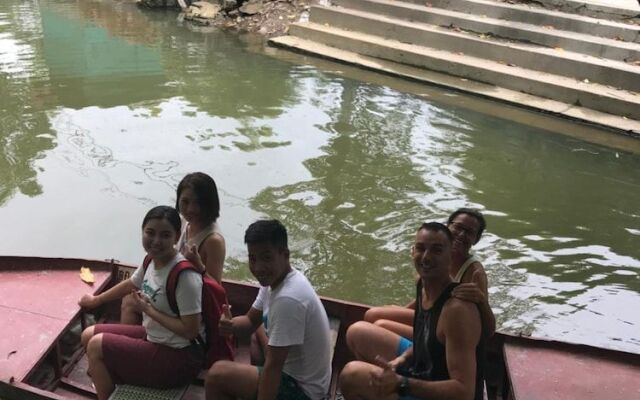Tam Coc Rocky Bungalow