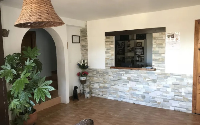 Posada La Maza